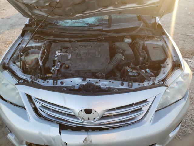 Photo 6 VIN: 5YFBU4EE9DP125731 - TOYOTA COROLLA BA 