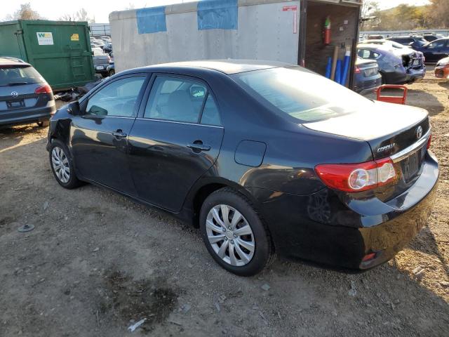 Photo 1 VIN: 5YFBU4EE9DP126832 - TOYOTA COROLLA BA 