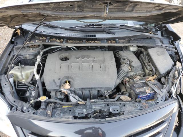 Photo 10 VIN: 5YFBU4EE9DP126832 - TOYOTA COROLLA BA 