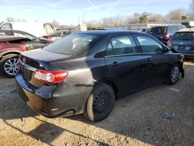 Photo 2 VIN: 5YFBU4EE9DP126832 - TOYOTA COROLLA BA 