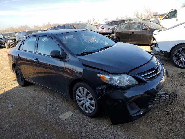 Photo 3 VIN: 5YFBU4EE9DP126832 - TOYOTA COROLLA BA 