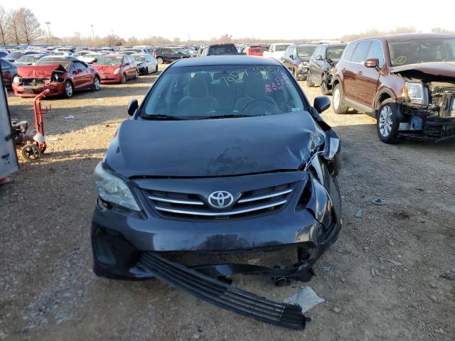 Photo 4 VIN: 5YFBU4EE9DP126832 - TOYOTA COROLLA BA 