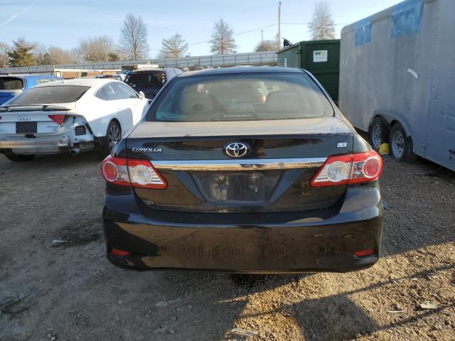 Photo 5 VIN: 5YFBU4EE9DP126832 - TOYOTA COROLLA BA 