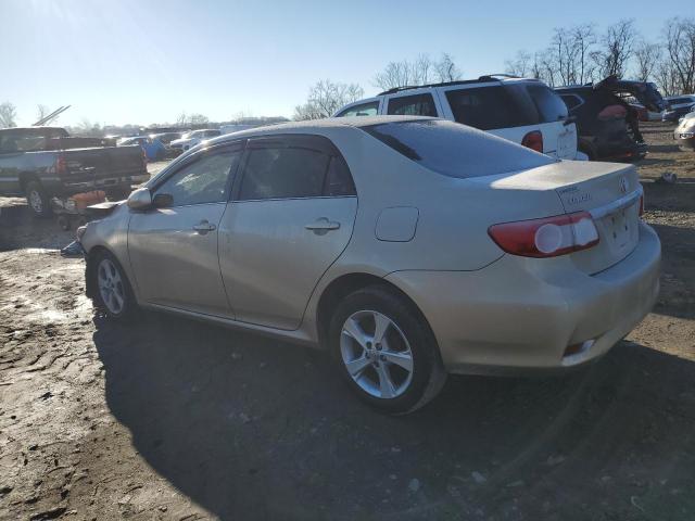 Photo 1 VIN: 5YFBU4EE9DP127785 - TOYOTA COROLLA 