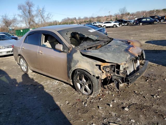 Photo 3 VIN: 5YFBU4EE9DP127785 - TOYOTA COROLLA 