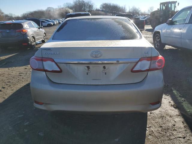 Photo 5 VIN: 5YFBU4EE9DP127785 - TOYOTA COROLLA 