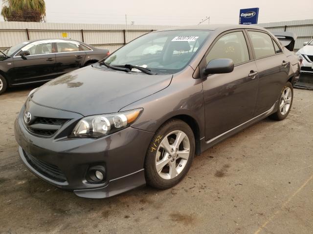 Photo 1 VIN: 5YFBU4EE9DP127883 - TOYOTA COROLLA BA 