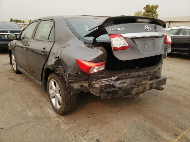 Photo 2 VIN: 5YFBU4EE9DP127883 - TOYOTA COROLLA BA 