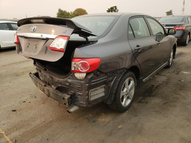 Photo 3 VIN: 5YFBU4EE9DP127883 - TOYOTA COROLLA BA 