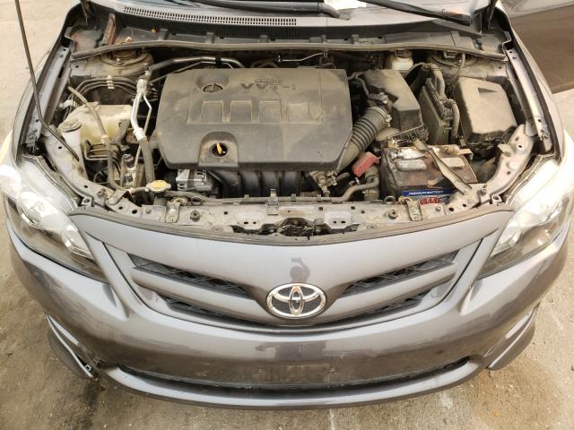 Photo 6 VIN: 5YFBU4EE9DP127883 - TOYOTA COROLLA BA 