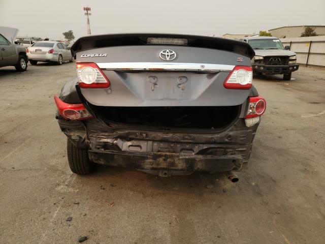 Photo 8 VIN: 5YFBU4EE9DP127883 - TOYOTA COROLLA BA 