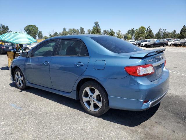 Photo 1 VIN: 5YFBU4EE9DP128158 - TOYOTA COROLLA 