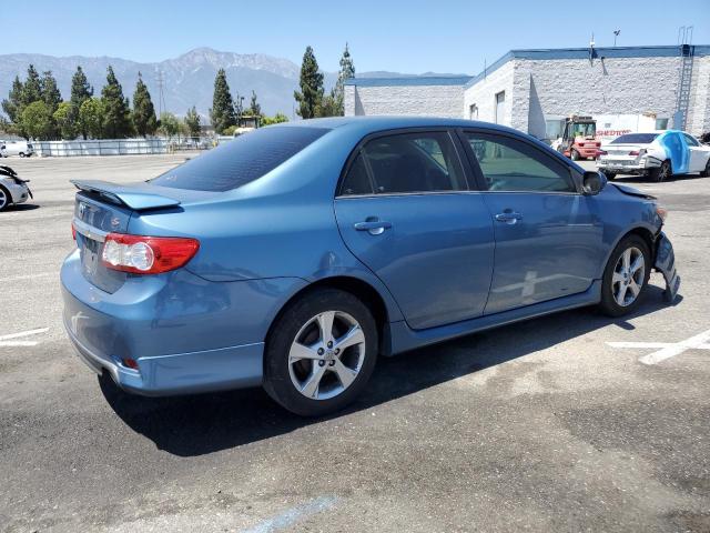 Photo 2 VIN: 5YFBU4EE9DP128158 - TOYOTA COROLLA 