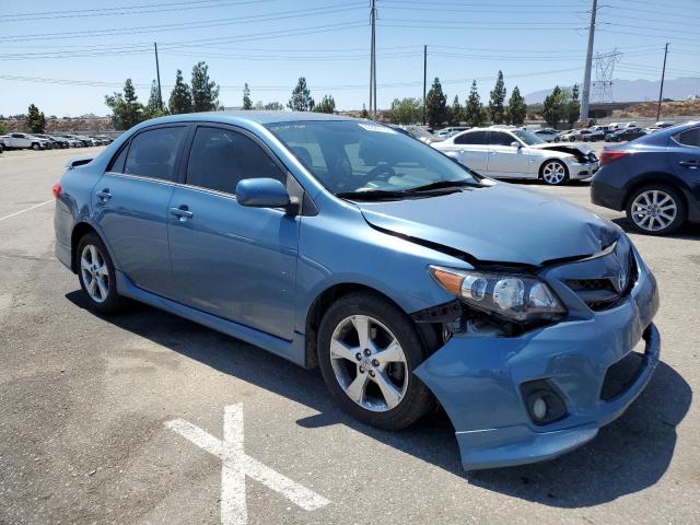 Photo 3 VIN: 5YFBU4EE9DP128158 - TOYOTA COROLLA 