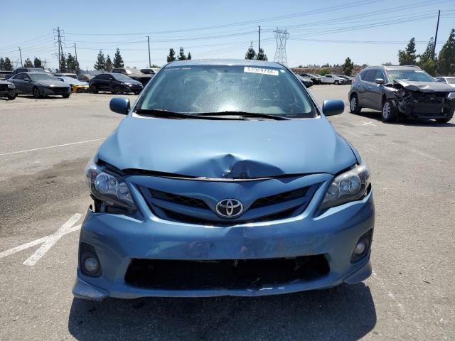 Photo 4 VIN: 5YFBU4EE9DP128158 - TOYOTA COROLLA 