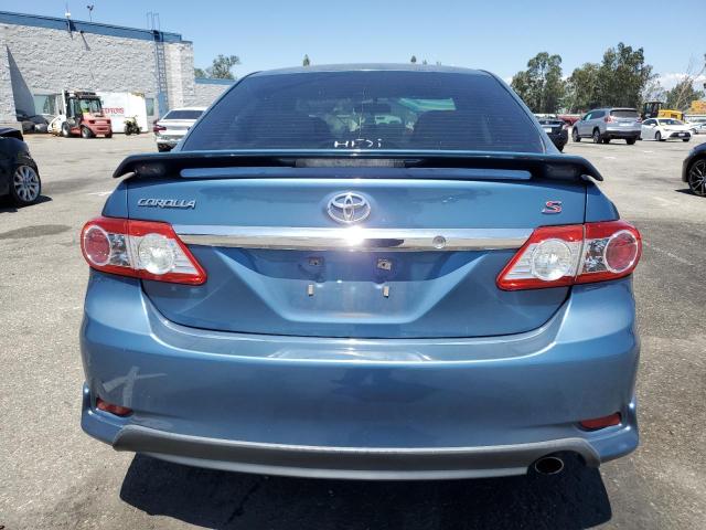 Photo 5 VIN: 5YFBU4EE9DP128158 - TOYOTA COROLLA 