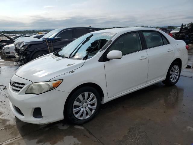 Photo 0 VIN: 5YFBU4EE9DP129343 - TOYOTA COROLLA 