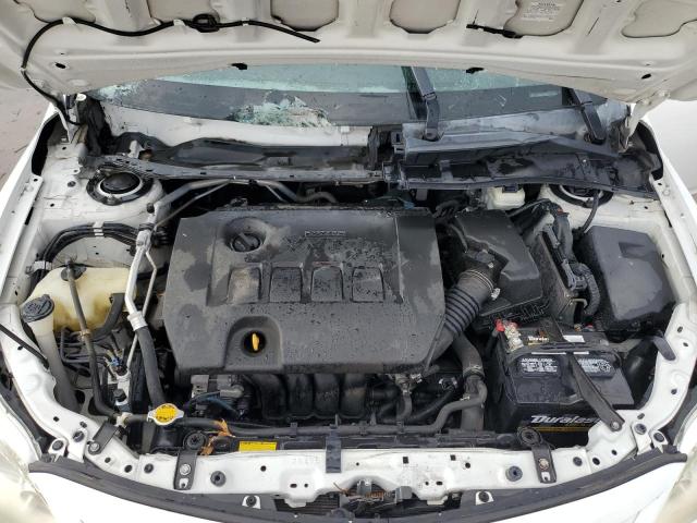 Photo 10 VIN: 5YFBU4EE9DP129343 - TOYOTA COROLLA 