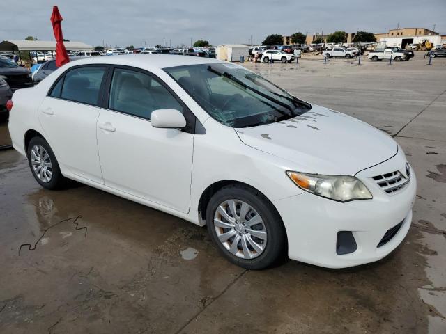 Photo 3 VIN: 5YFBU4EE9DP129343 - TOYOTA COROLLA 