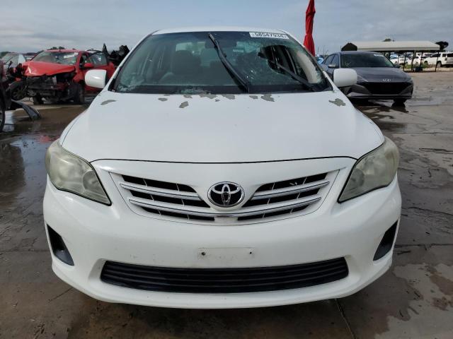 Photo 4 VIN: 5YFBU4EE9DP129343 - TOYOTA COROLLA 