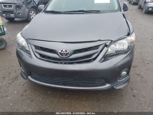 Photo 5 VIN: 5YFBU4EE9DP129617 - TOYOTA COROLLA 