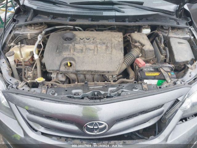 Photo 9 VIN: 5YFBU4EE9DP129617 - TOYOTA COROLLA 