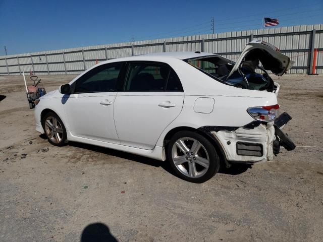 Photo 1 VIN: 5YFBU4EE9DP129696 - TOYOTA COROLLA 