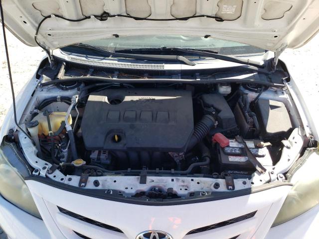 Photo 10 VIN: 5YFBU4EE9DP129696 - TOYOTA COROLLA 