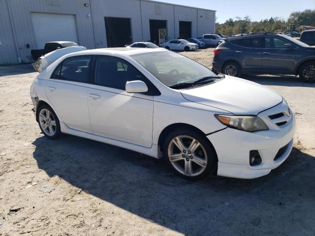 Photo 3 VIN: 5YFBU4EE9DP129696 - TOYOTA COROLLA 