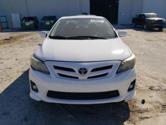 Photo 4 VIN: 5YFBU4EE9DP129696 - TOYOTA COROLLA 