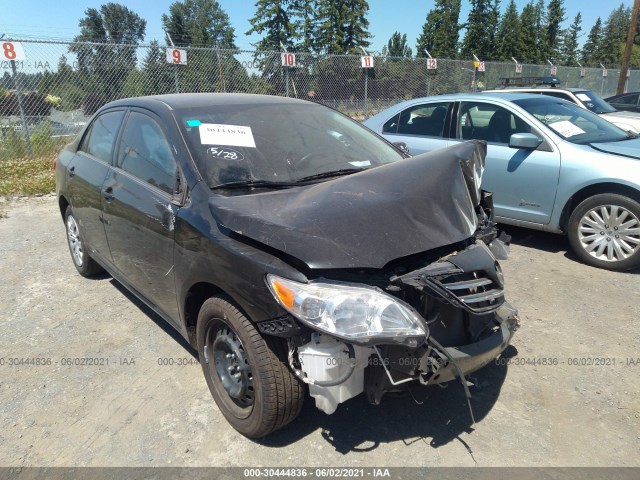 Photo 0 VIN: 5YFBU4EE9DP134378 - TOYOTA COROLLA 