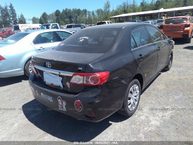 Photo 3 VIN: 5YFBU4EE9DP134378 - TOYOTA COROLLA 