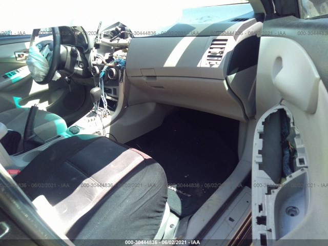 Photo 4 VIN: 5YFBU4EE9DP134378 - TOYOTA COROLLA 