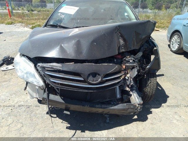 Photo 5 VIN: 5YFBU4EE9DP134378 - TOYOTA COROLLA 