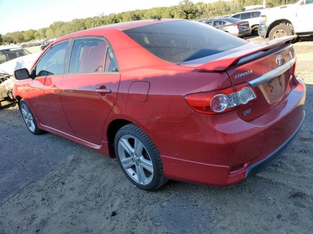 Photo 1 VIN: 5YFBU4EE9DP134929 - TOYOTA COROLLA 