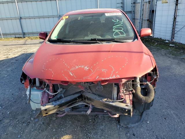 Photo 4 VIN: 5YFBU4EE9DP134929 - TOYOTA COROLLA 