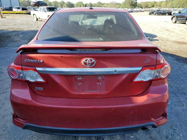 Photo 5 VIN: 5YFBU4EE9DP134929 - TOYOTA COROLLA 