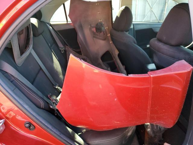 Photo 9 VIN: 5YFBU4EE9DP134929 - TOYOTA COROLLA 