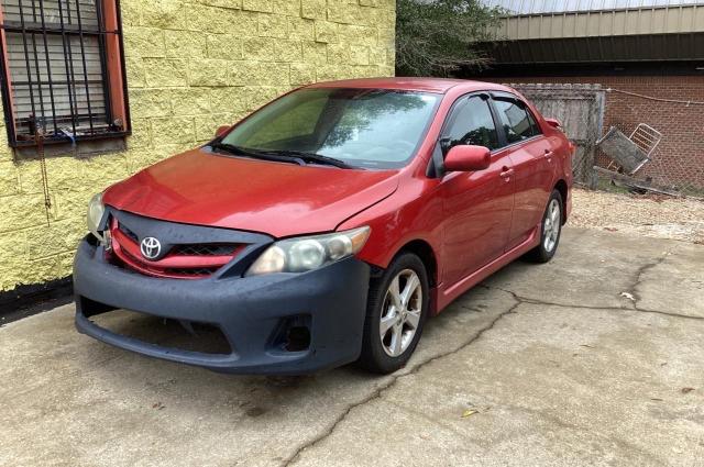 Photo 1 VIN: 5YFBU4EE9DP135319 - TOYOTA COROLLA 