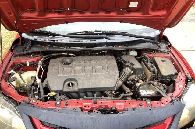 Photo 6 VIN: 5YFBU4EE9DP135319 - TOYOTA COROLLA 