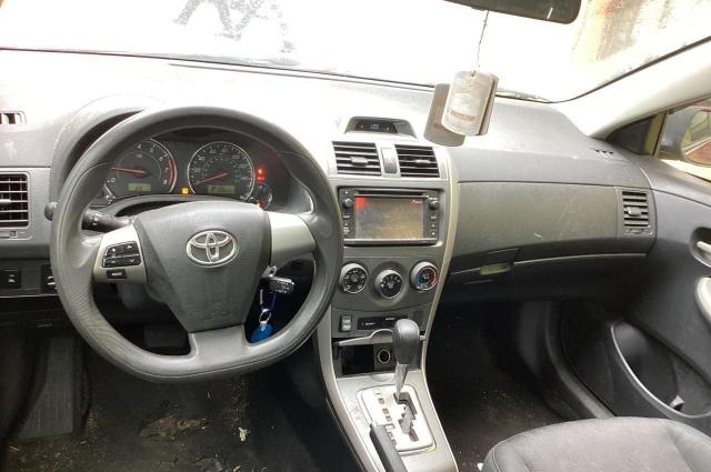 Photo 8 VIN: 5YFBU4EE9DP135319 - TOYOTA COROLLA 