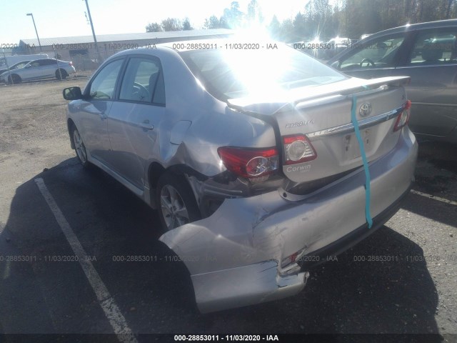 Photo 2 VIN: 5YFBU4EE9DP137801 - TOYOTA COROLLA 