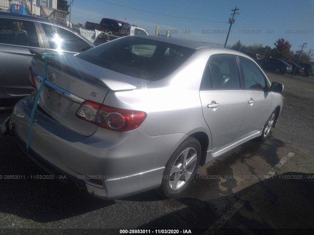 Photo 3 VIN: 5YFBU4EE9DP137801 - TOYOTA COROLLA 