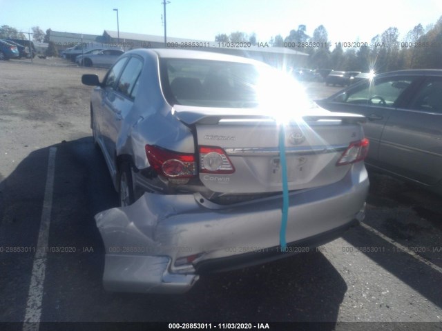 Photo 5 VIN: 5YFBU4EE9DP137801 - TOYOTA COROLLA 