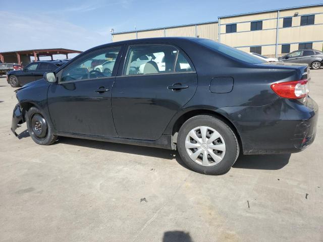 Photo 1 VIN: 5YFBU4EE9DP137846 - TOYOTA COROLLA BA 