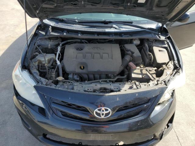 Photo 10 VIN: 5YFBU4EE9DP137846 - TOYOTA COROLLA BA 