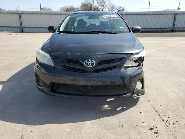 Photo 4 VIN: 5YFBU4EE9DP137846 - TOYOTA COROLLA BA 