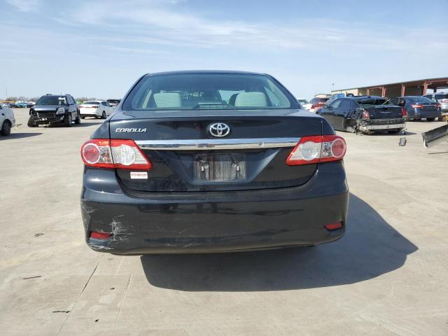 Photo 5 VIN: 5YFBU4EE9DP137846 - TOYOTA COROLLA BA 