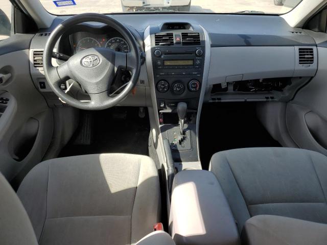 Photo 7 VIN: 5YFBU4EE9DP137846 - TOYOTA COROLLA BA 