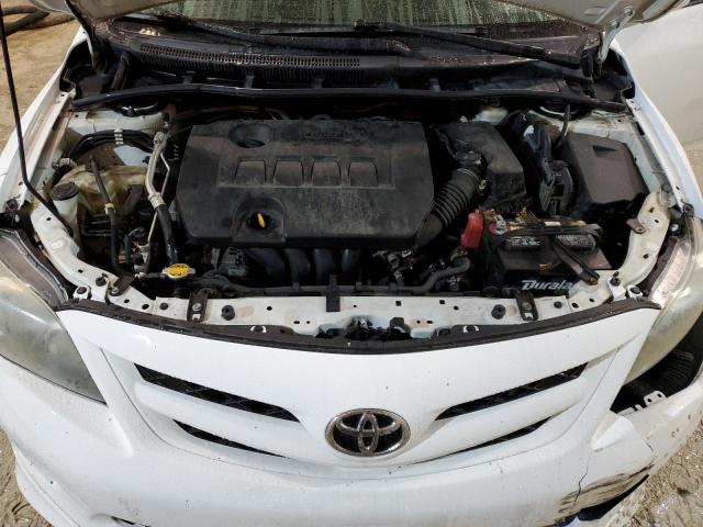 Photo 10 VIN: 5YFBU4EE9DP139631 - TOYOTA COROLLA 